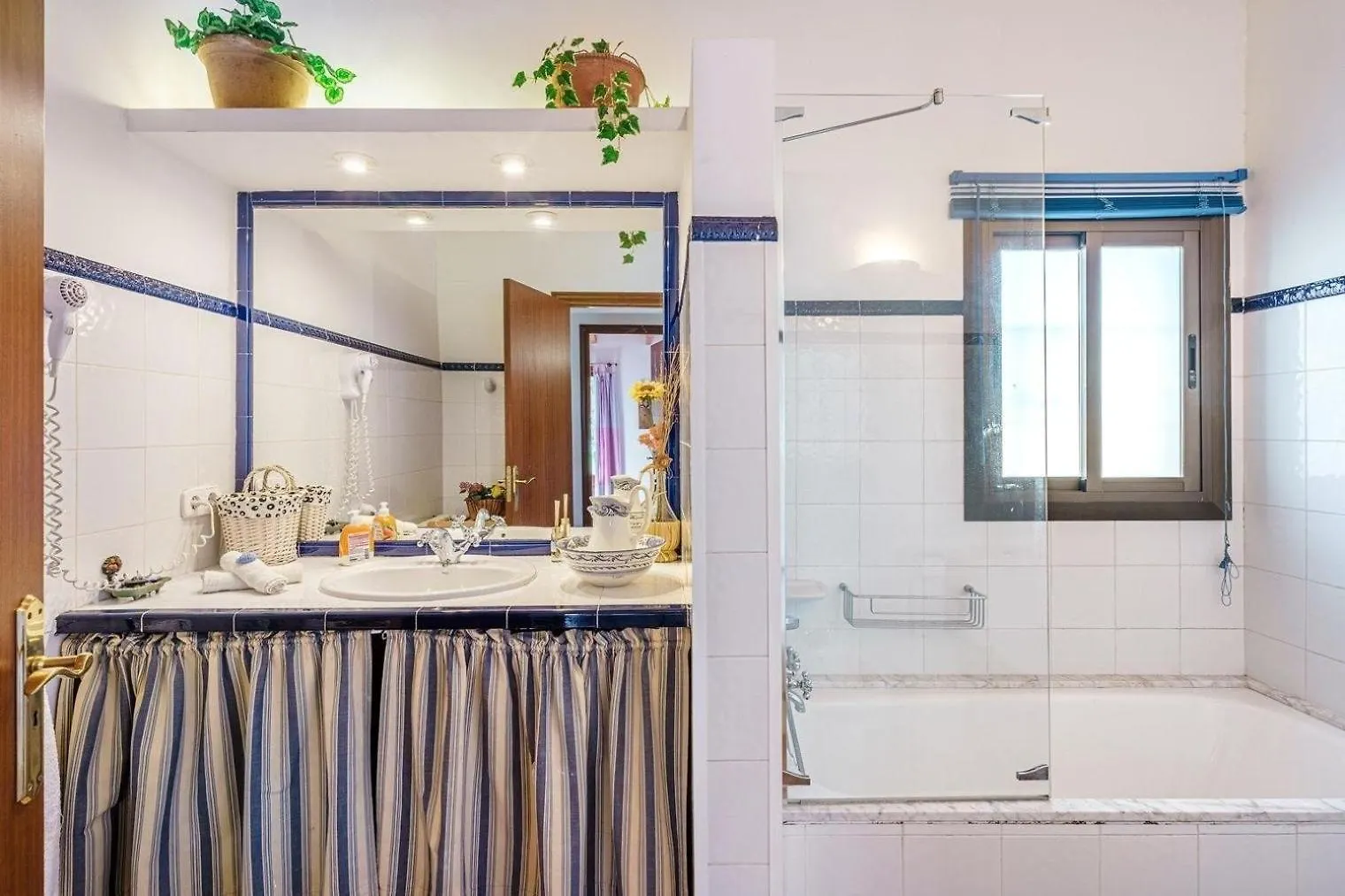 Haus Mit Pool Auf Mallorca 马纳科尔 度假居